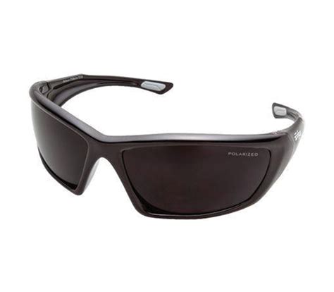 edge eyewear robson black polarized smoke lens txr416