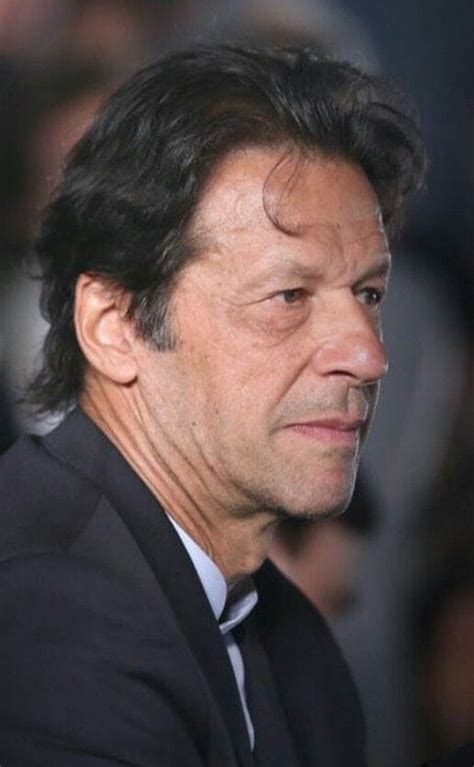 Picture Of Imran Khan