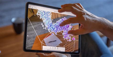 Adobe Max 2019 Photoshop On Ipad Arrives Adobe Aero Debuts On Ios
