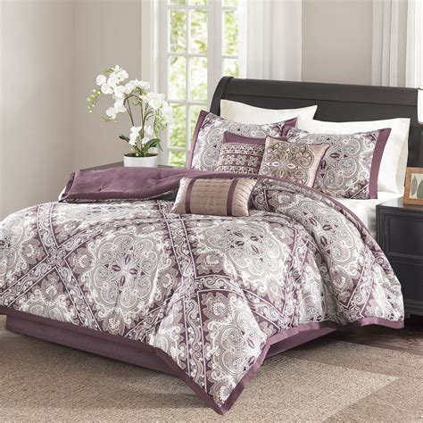 Astoria Grand Barris 7 Piece Comforter Set And Reviews Wayfairca