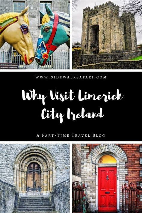 Fantastic Things To Do In Limerick Ireland
