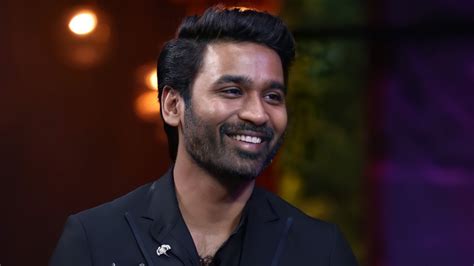 The Gray Man Dhanush Hilariously Reveals He Doesnt “know How He Ended Up In This Film