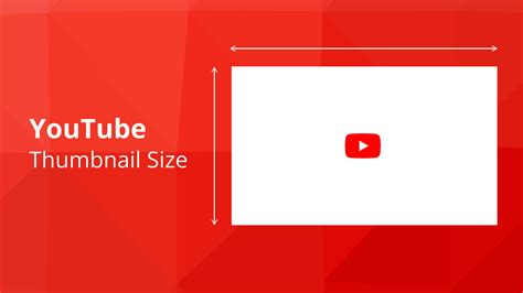 Ideal Youtube Thumbnail Size With Best Practices And Examples