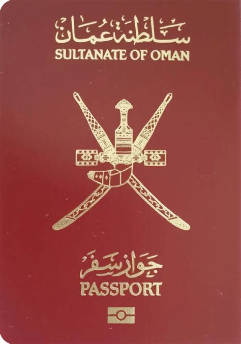 Oman Passport Dashboard Passport Index 2024