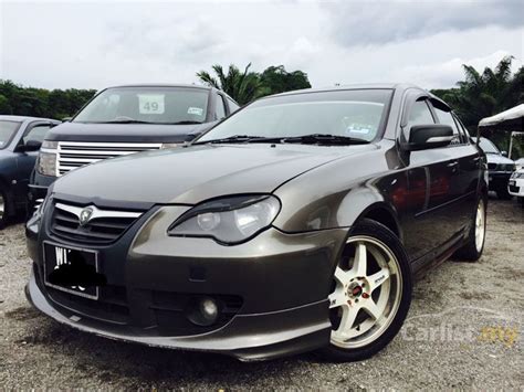The first use of the 'proton persona' nameplate dates back to november 1993 in the british market. Proton Persona 2010 Elegance High Line 1.6 in Selangor ...
