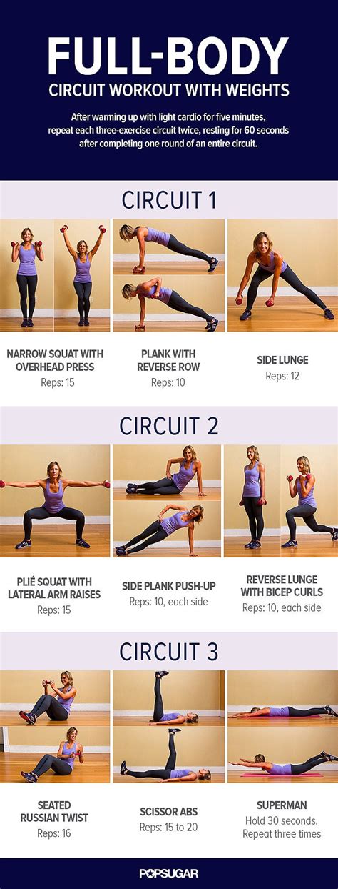 Best Workout Posters Popsugar Fitness Photo 17