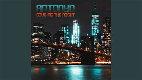 Give Me The Night Extended Mix Youtube