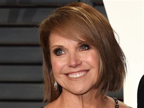 Katie Couric Reveals Breast Cancer Diagnosis Across America Us Patch