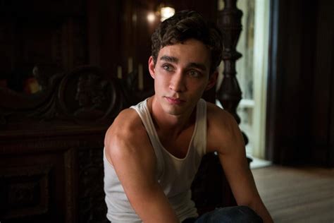 Robert Sheehan Added To MORTAL INSTRUMENTS Los Angeles Mall Stop