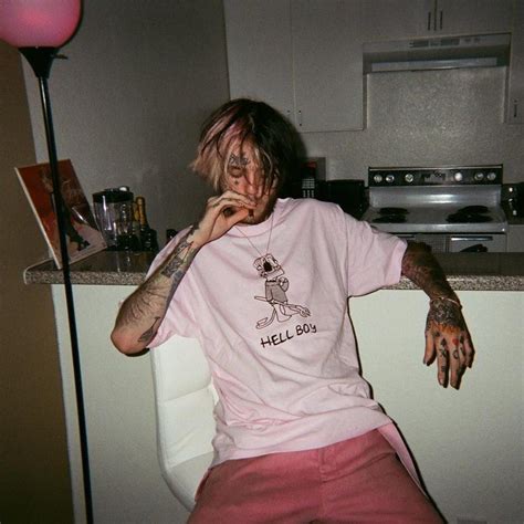 Lil Peep Photos Of Last Fm In With Images Lil Peep