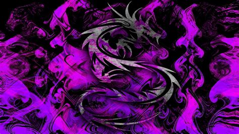 Purple Dragon Wallpapers 4k Hd Purple Dragon Backgrounds On Wallpaperbat