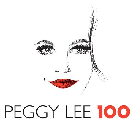 Peggy Lee Memiliki Kecintaan Besar Pada Musik Jazz