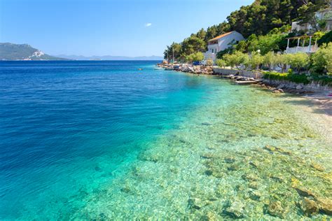 The BEST Split Beaches For Your Croatian Vacation