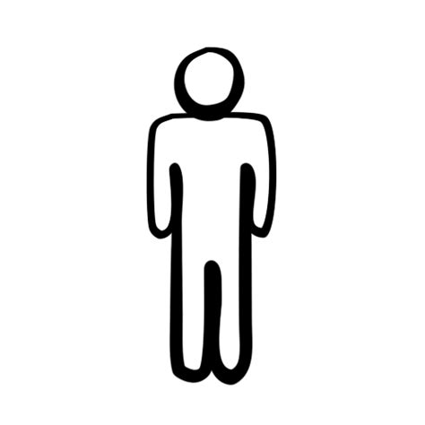 Person Icon Clipart Free Download On Clipartmag