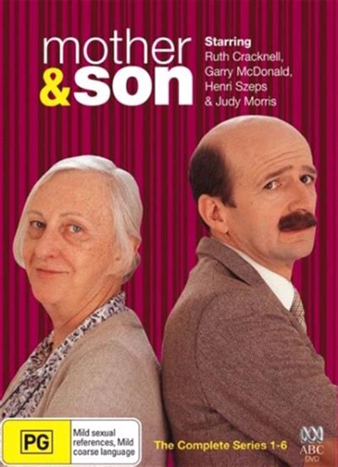 Mother And Son Complete Series 01 06 Comedy Dvd Sanity