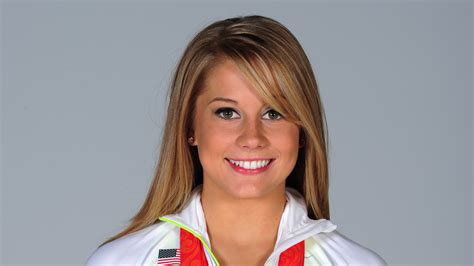 What You Didnt Know About Shawn Johnson