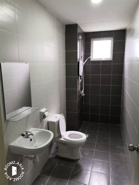 Value, connectivity and community are the pillars on which the township is build upon. BSP21 Block I - Small room for rent at Bandar Saujana ...