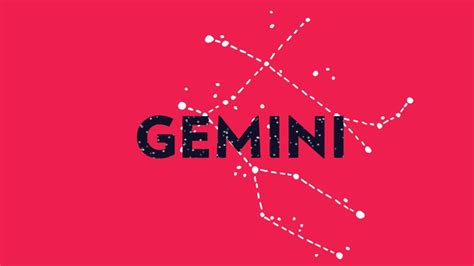 Gemini Love Horoscope For 2019 Vogue India Horoscope