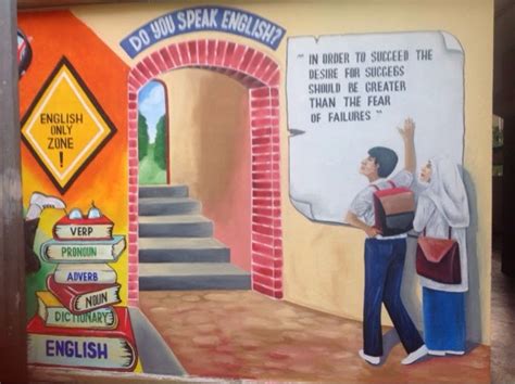 Address jalan nova u5/63, seksyen u5, 40150 shah alam selangor, darul ehsan., 40150 shah alam, malaysia. Pelukis Mural Shah Alam: Mural SMK Subang Bestari