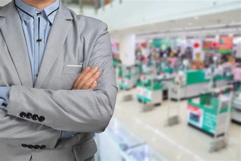 Food Retail Store General Manager Wanted Salary R20 000 To R30 000 Per