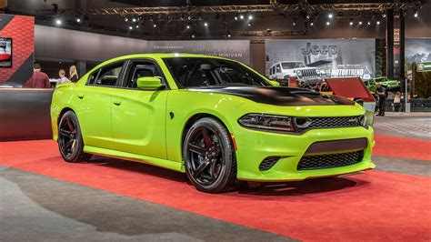 The Dodge Challenger And Charger Are Sublime—again Automobile Magazine