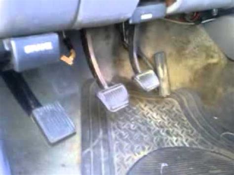 The block drops right into place. Dodge Neon Manual Transmission Swap
