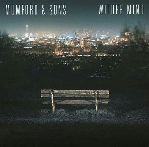 New Mumford And Sons Album Marcus Mumford Mumford And Sons Lps All