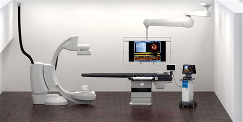 Integration Of Optis Imaging Systems With Cath Lab Systems Abbott