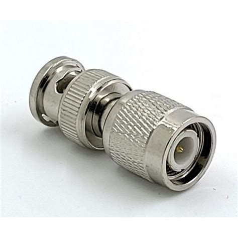 Tnc Male Connector 4 Ghz Contact Material Brass At Rs 120piece In Mumbai