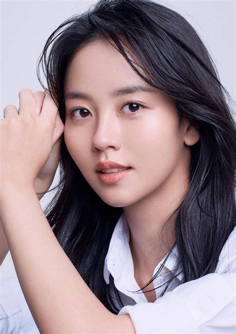 Korean Actress All Korean