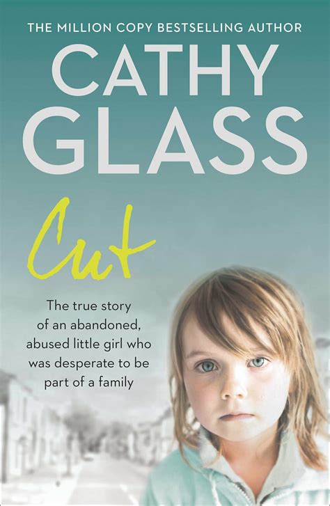 2 ways to read cathy glass books in order [ultimate guide]