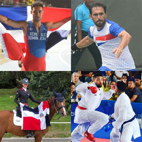 Check spelling or type a new query. República Dominicana logra 107 medallas en Juegos Centroamericanos