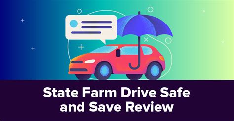 2024 State Farm Drive Safe And Save Review