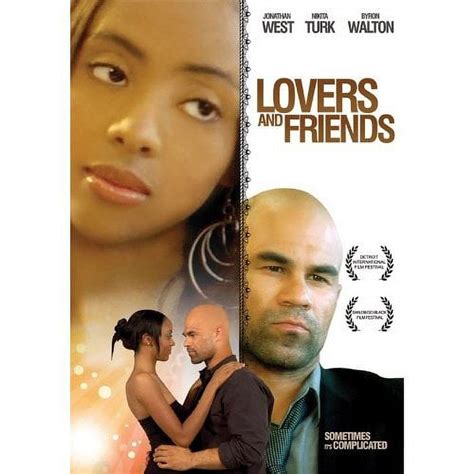 Lovers And Friends Widescreen