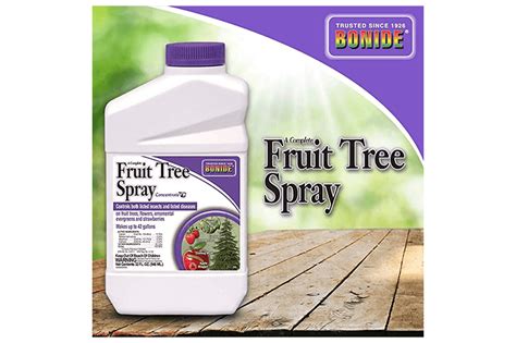 Fruit Tree Spray Concentrate Sammys Plant World