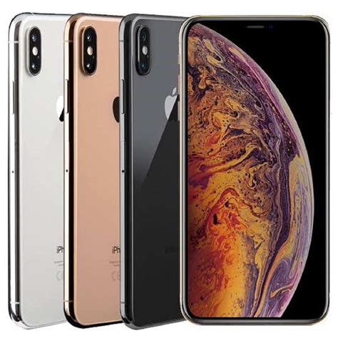Iphone Xs Max Specs Price Review All Details Legit Ng