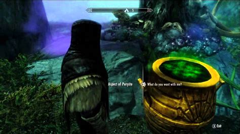 Skyrim Spell Breaker Shield The Only Cure Quest 2022 Youtube