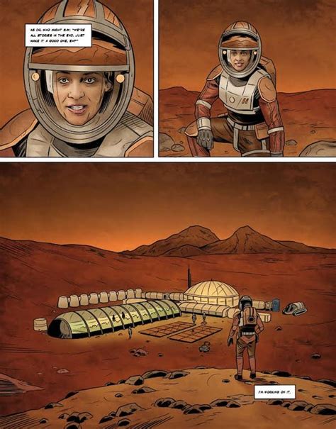 Curious Kids Can People Colonize Mars