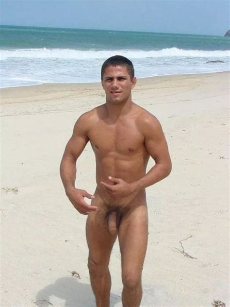 Photo Hung Male Naturists Page 13 Lpsg