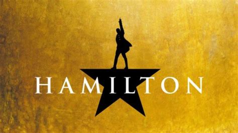 Disney Announces Hamilton Movie With Original Broadway Cast Inside