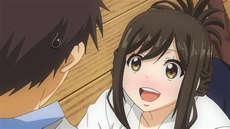 Nande Koko Ni Sensei Ga 1x3 Anime Player Assista Animes Grátis