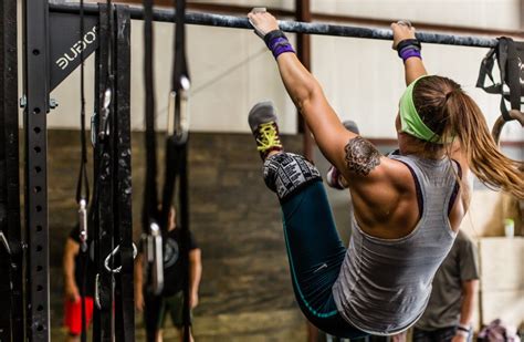 Toes To Bar The Ultimate Guide For Crossfit Athletes