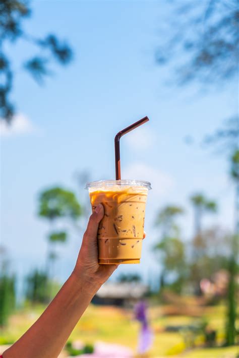 You might think your freshly ground coffee is just coffee beans, but new research has found extras such as chickory, brown sugar, and sticks. 30g Iced Protein Coffee: THM:S, E, or FP - Fit Mom Journey