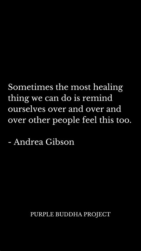 Life Quote On Healing From Within And Finding Yourself Through Loving