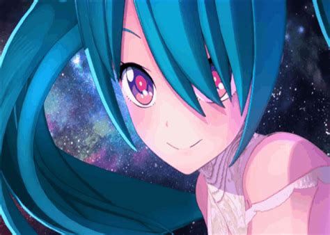 Hatsune Miku The Japanese Megastar Who Isnt Real Dazed