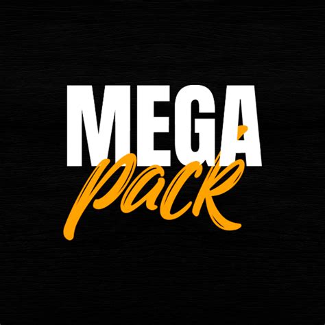 Mega Pack 70