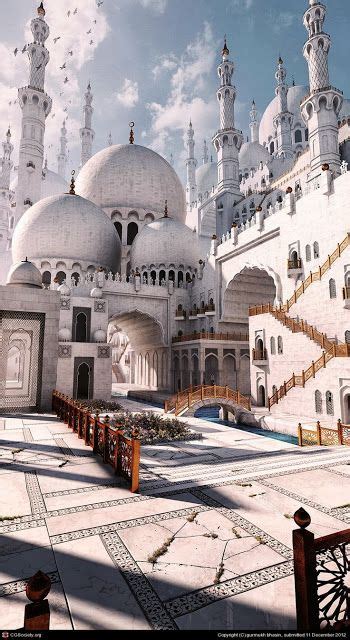 25 Bästa Islam Church Idéerna På Pinterest Islamisk Arkitektur