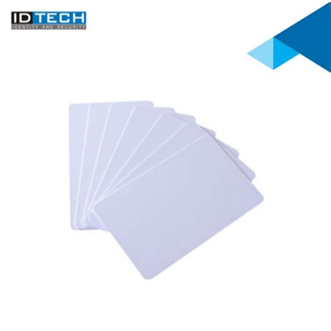 Plain White Cards Size 86 X 54 Mm At Rs 5 In Gurgaon Id 8025063633