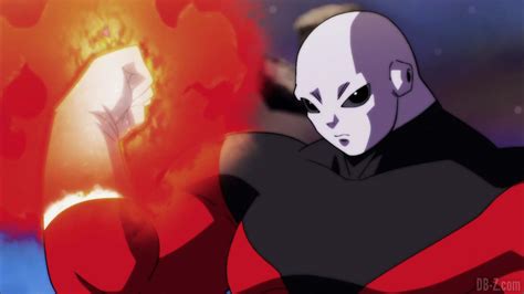 He served as the main fighting antagonist in the universe survival saga and as a major contestant in the tournament of power. Image - Dragon-Ball-Super-Episode-128-00094-Jiren.jpg | Heroes Wiki | FANDOM powered by Wikia
