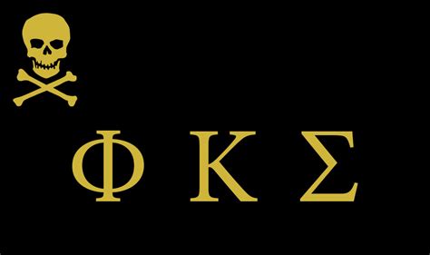 Phi Kappa Sigma Stacys Got Greek